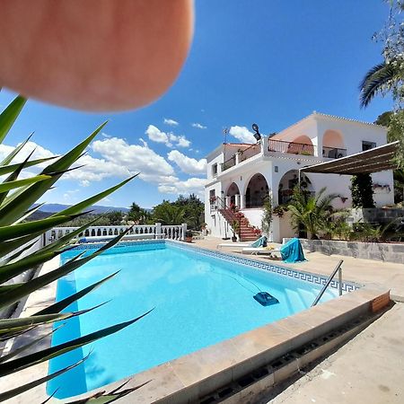 Casa Loro Loco B&B Pedralba Exterior foto