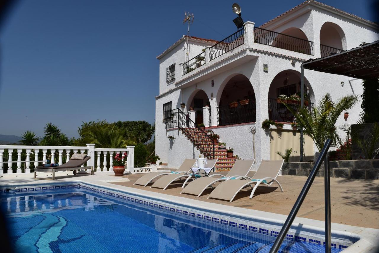 Casa Loro Loco B&B Pedralba Exterior foto