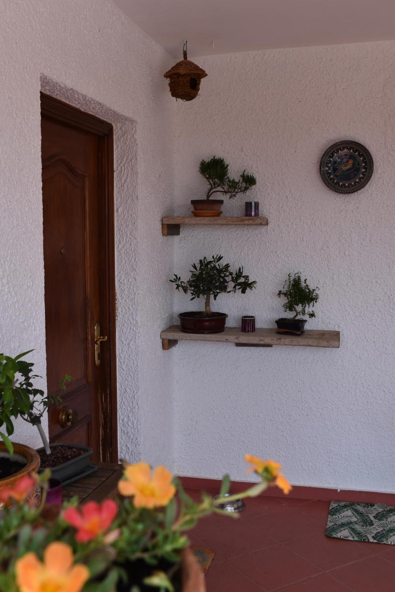 Casa Loro Loco B&B Pedralba Exterior foto