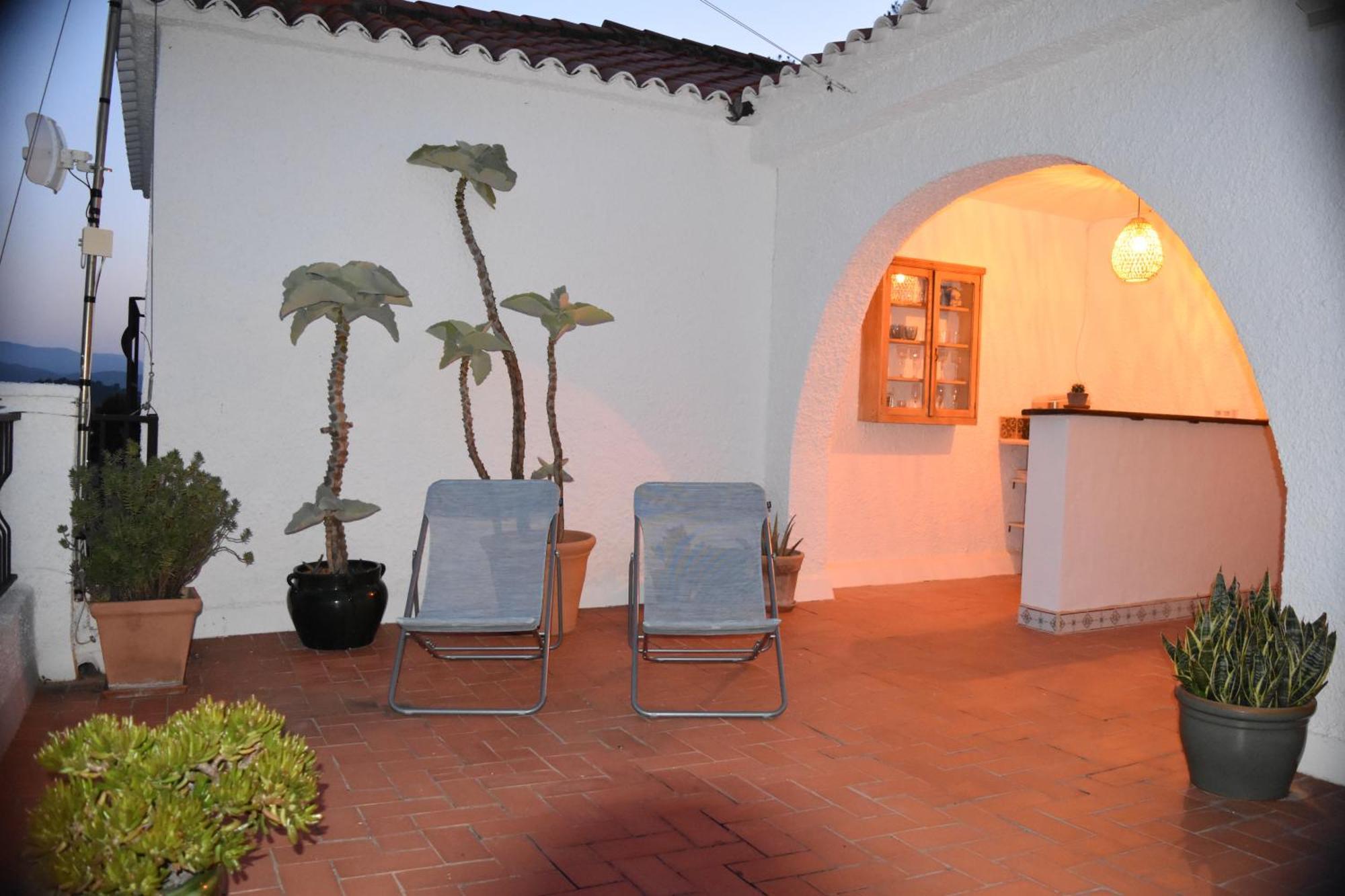 Casa Loro Loco B&B Pedralba Exterior foto