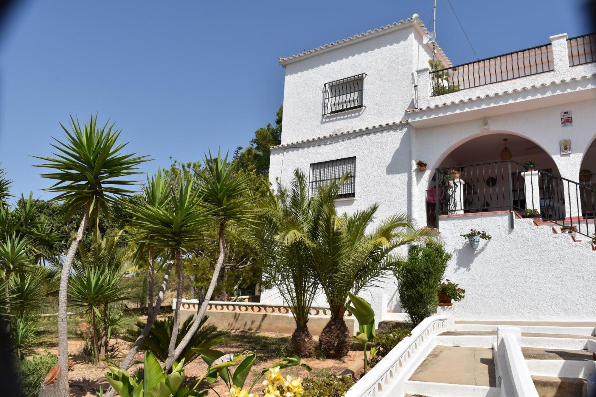 Casa Loro Loco B&B Pedralba Exterior foto