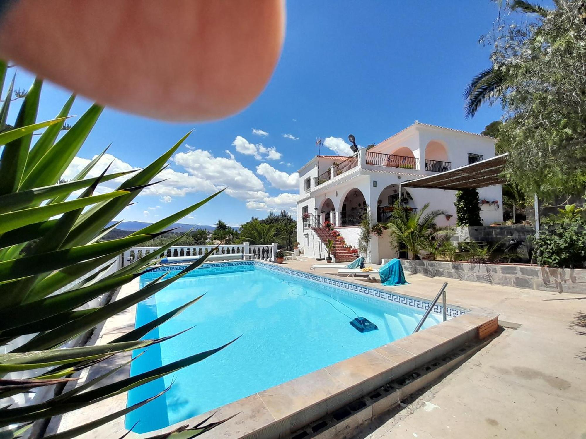 Casa Loro Loco B&B Pedralba Exterior foto